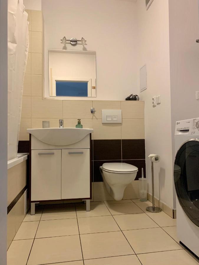 Bl - The Executive Suite, Boru - 24Hr Self Check-In, Free Private Parking, Balcony With Mountain View, 5 Minute Walk To City Center 반스카비스트리카 외부 사진